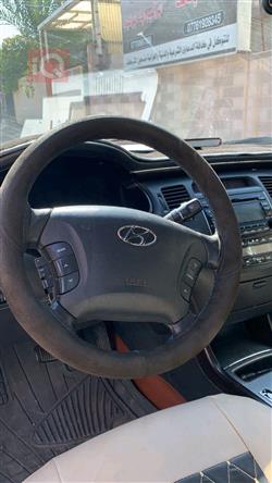 Hyundai Azera